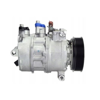Kompressor, Klimaanlage für Audi A4 8K2 8K5 B8 A5 8T3 8F7 8TA Q5 8RB 2.0 TDI DE