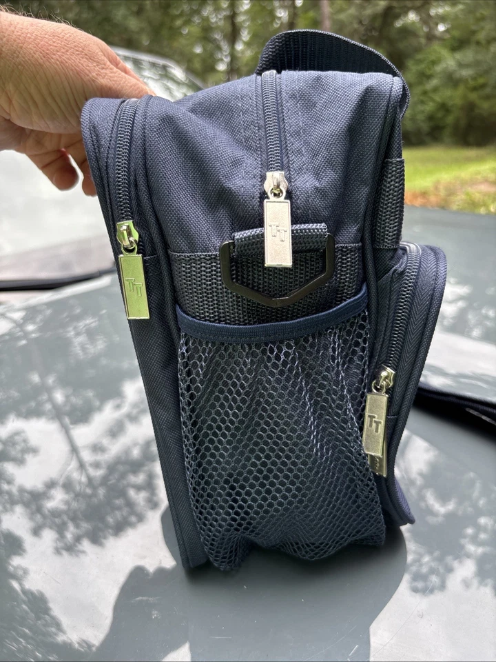 Trafalgar Travel Bag New - Image 3 of 4