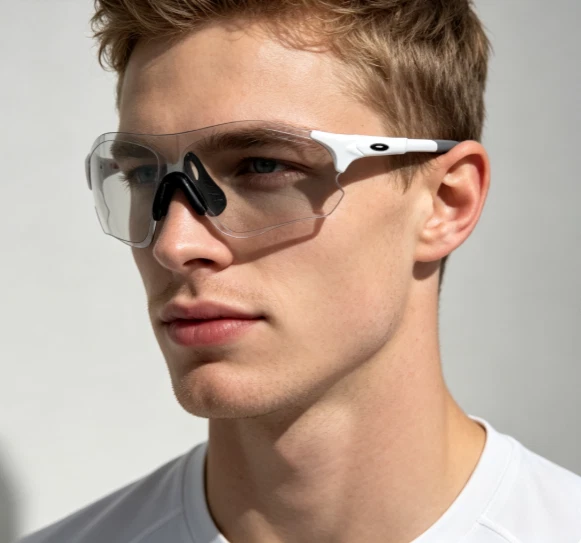 Oakley EVZero Path Sunglasses for Men for sale | eBay