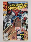 Amazing Spider-Man #356 Marvel 1991 NM- 9.2 Moon Knight, Night Thrasher app