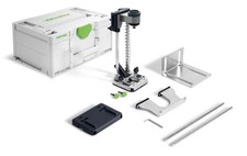 Festool Mobiler Bohrvorsatz MB 40-Set im Systainer M 187