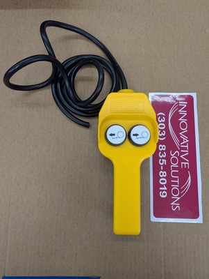 Harbor Freight 120V Electric Winch Controller – Badland 1500 lb
