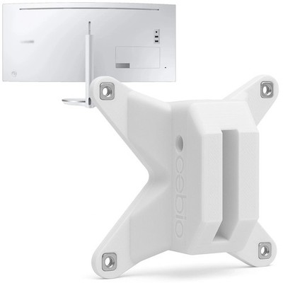 VESA Mount Adapter for Samsung Curved QLED Monitor CJ79, CF79 (C34J791, LC34J...