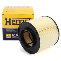 Hengst E1451L Luftfilter FüR Audi A4 (B9) A5 (F5) Q5 (Fy) 1.4-2.0TFSI 8W0133843C