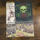 Games Workshop White Dwarf WD255 April 2001 Vampire Counts Warhammer Illustrated — photo 2