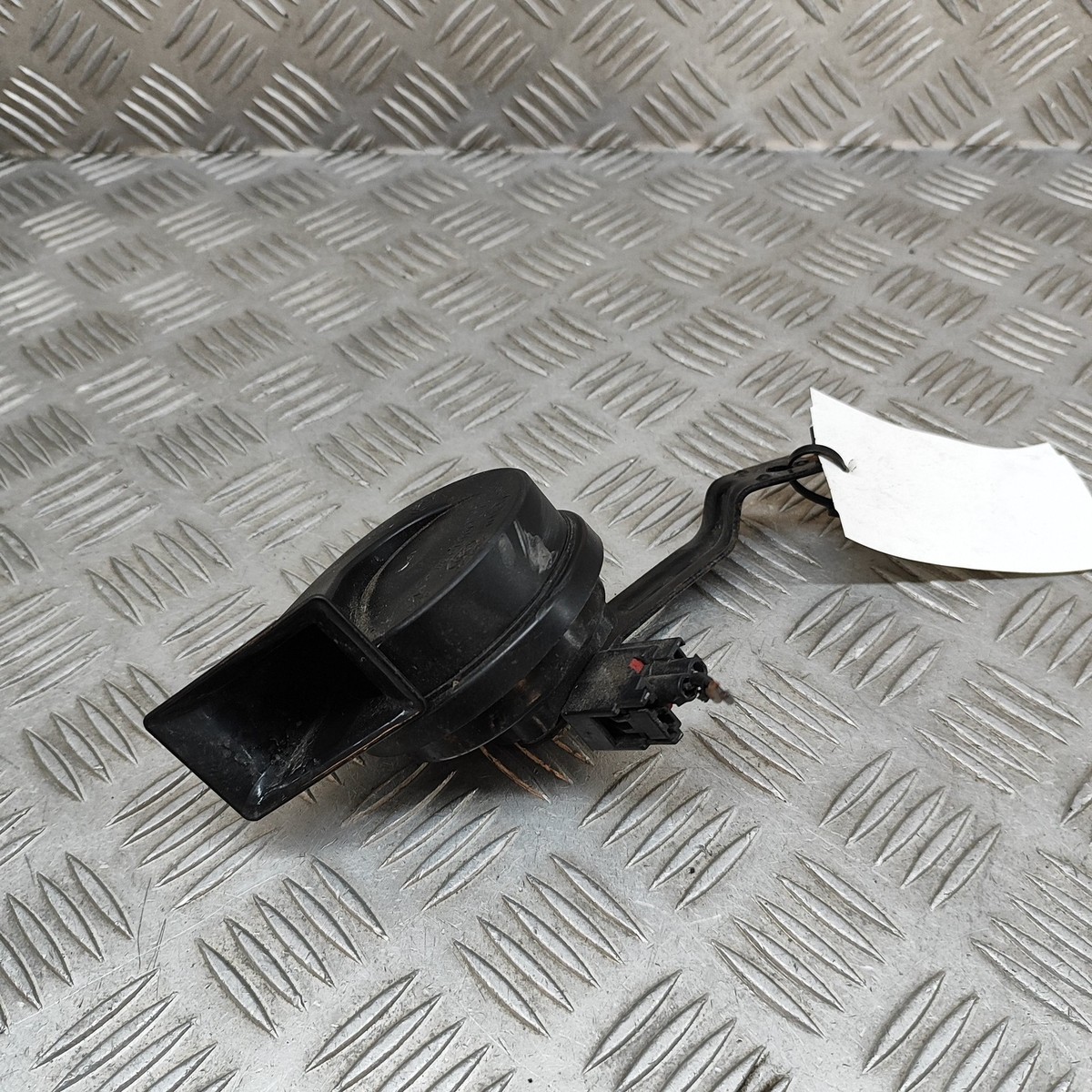 OPEL VAUXHALL MOKKA X J13 High Note Horn Signal 95066880 1.7