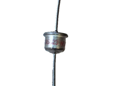   Diode Schottky Power Rectifier 1N5823 20V 5A Motorola