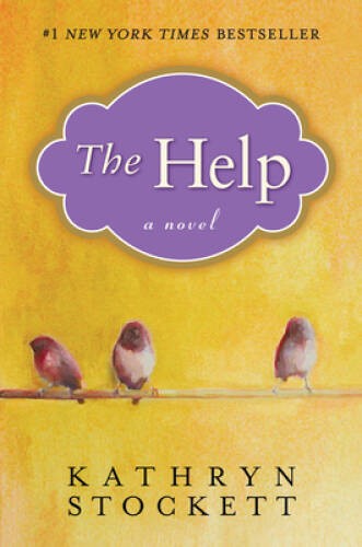 The Help - Hardcover By Stockett, Kathryn - VERY GOOD