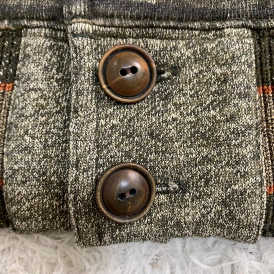 Double RRL Native Pattern Chimayo Jacket - image 5