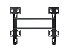 Samsung WMN8000SXT/ZA Wall Mount 76"+ Tilting Home Theater Display