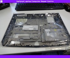 Dell Alienware M14x R1 R2 Bottom Case Cover D Shell 0GX62J