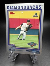 2004 Topps Opening Day #103 Luis Gonzalez