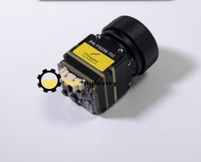 1Pcs New Fit For FPV Thermal Camera 256x192 9.7mm TIC for Drones CVBS Interface