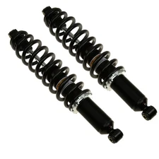 2 Front Gas Shocks for Polaris Ranger 900 XP 2013-2019 Replaces OEM# 7043755