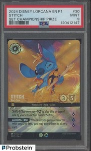 Set Championship Lorcana | eBay