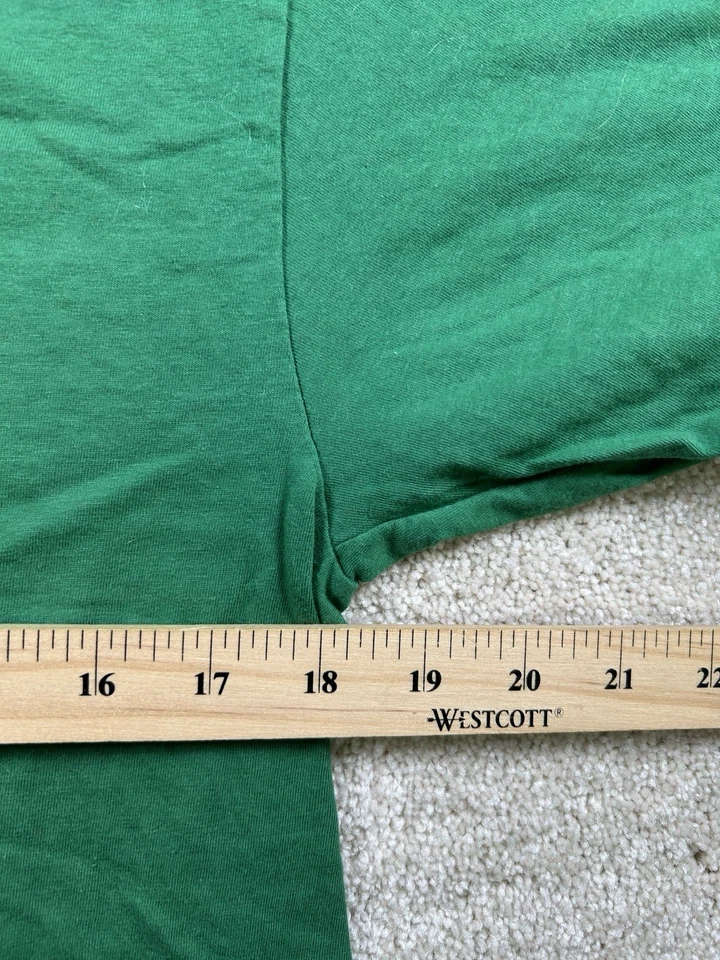 Camiseta Linterna Verde DC Comics Para Hombre Talla M Foto 3 de 4