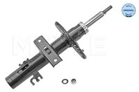 Original Meyle StoßDäMpfer 126 623 0012 FüR VW