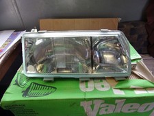 HEAD LIGHT FOR RENAULT 9 1985-1989 R/HS RENAULT 11 1983-1989 VALEO 069570