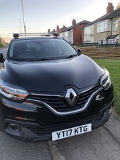 2017 Renault Kadjar 1.5 Diesel Just Been MOT