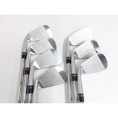 Used Miura Giken Km-700 N.S.Pro Modus3 Tour 105 S 26 Iron Set