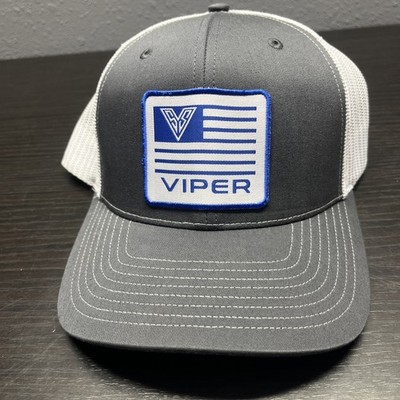 Viper Specialized Services Cap
