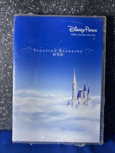 Disney Parks Dvd | eBay