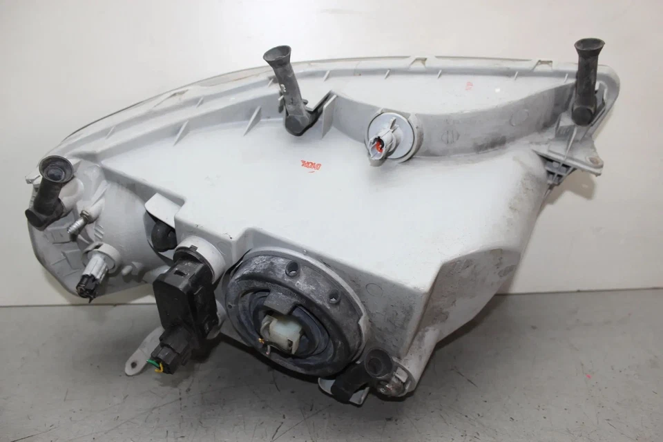 Frontscheinwerfer Scheinwerfer vorne rechts Daewoo Kalos T200 Bj.05 - Bild 4 von 4