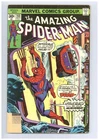 Amazing Spider-Man 160 (GVG) Tinkerer Spider-Mobile destroyed Kane-c 1976 j070