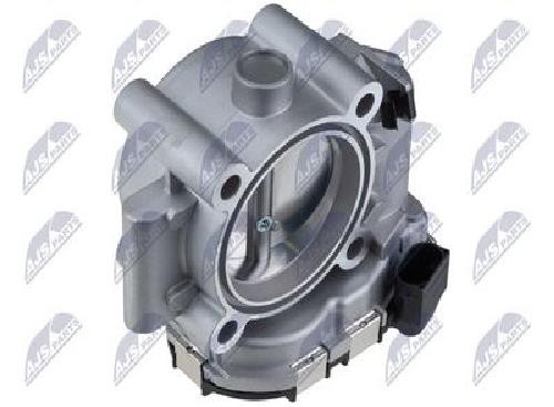 Original NTY Throttle Valve Housing ETB-PL-015 For Opel