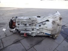 Schaltgetriebe Getriebe 6-Gang Original BMW 5er F10 530d S0356101 1067201109