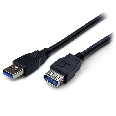 StarTech.com 2m (6ft) HDMI Cable - 4K High Speed HDMI Cable with Ethernet - UHD 