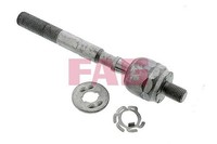 Schaeffler FAG 840 0198 10 Axialgelenk, Spurstange Passend FüR Nissan Opel