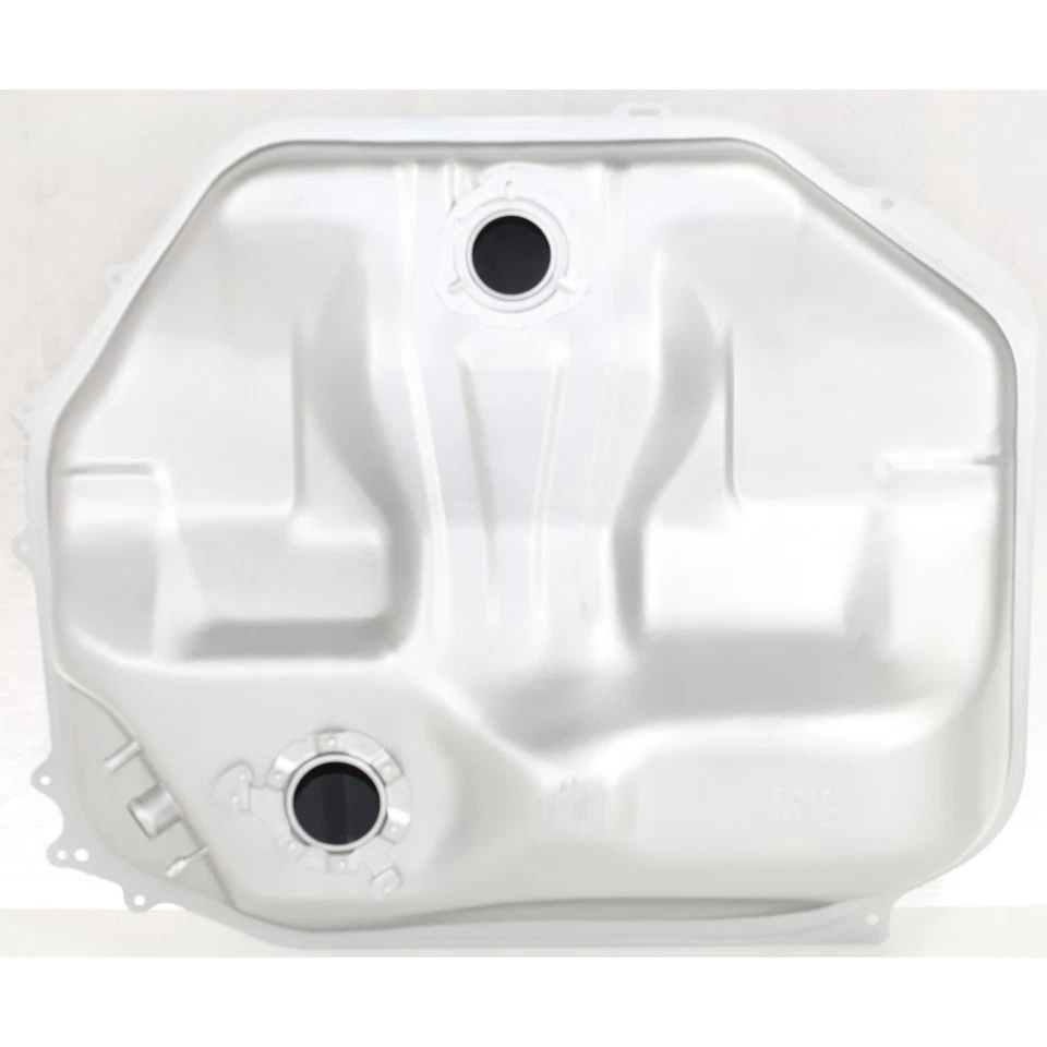 12 Gallon Fuel Gas Tank For 90-93 Acura Integra Silver Foto 2 de 4
