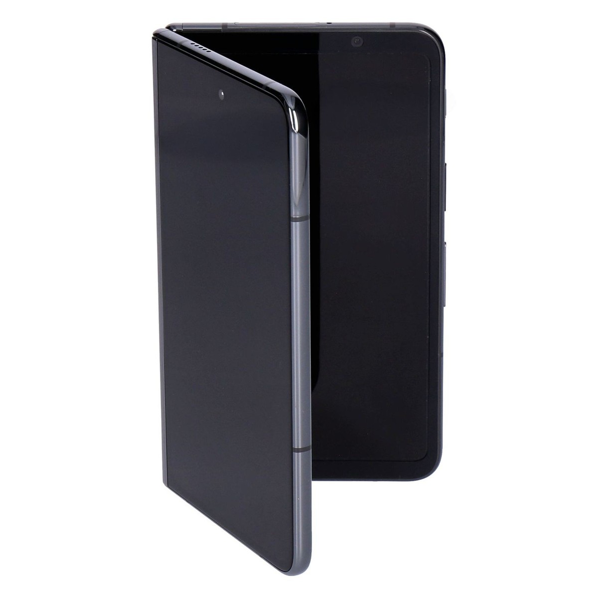 Google Pixel Fold 5G Dual-SIM 256GB Obsidian Android
