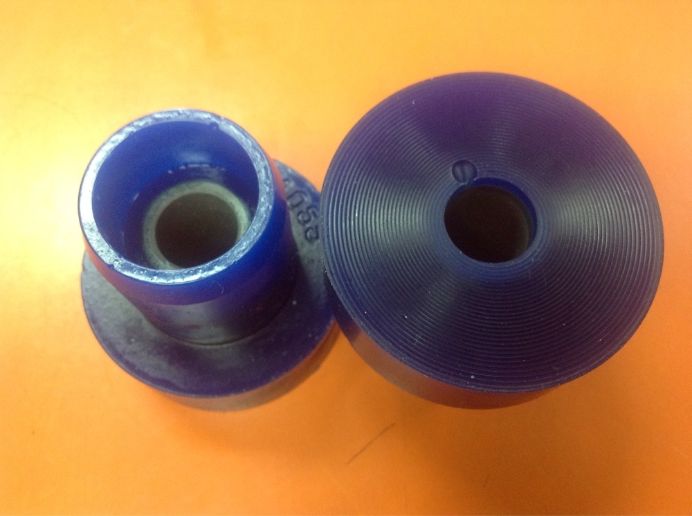 Pair of International Motor Mount Polyurethane Bushings 470031c2 Pl1055 eBay