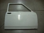 FRONT RIGHT DOOR Fiat 128 Sedan - 4 DOORS - ORIGINAL