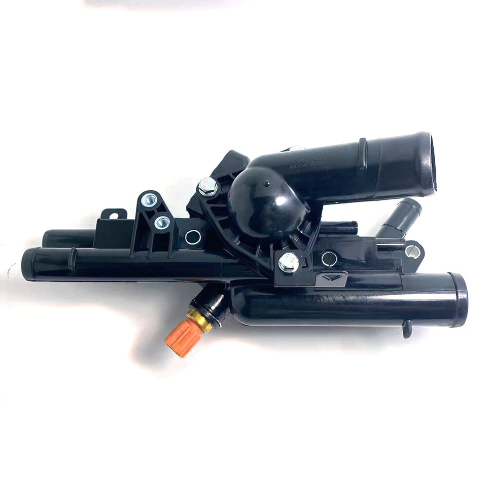 Thermostat Housing for Kia Sorento 2.4L 2011-2015 for Hyundai Tucson 25600-2G500 - Image 2 of 4