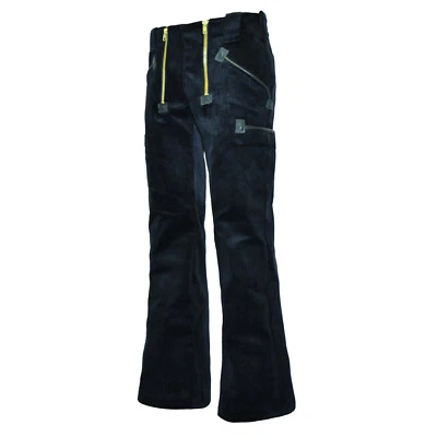 EIKO Zunfthose Rockford 74 Schlag Hose Zimmermann Dachdeckerhose Dreidrahtcord