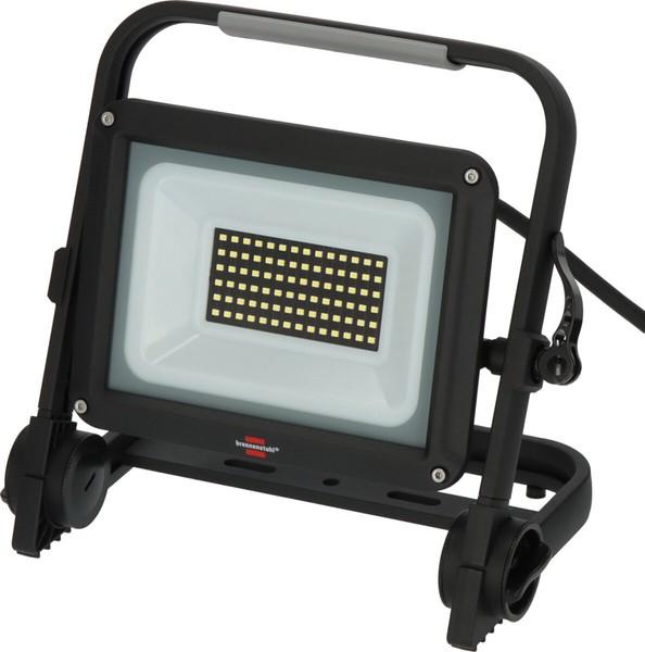 brennenstuhl LED Baustrahler Jaro 7060 M - 5800Lm - 50W Dimmbar - 1171250547-image
