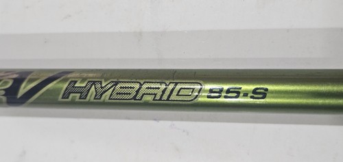 PING G5 (3 Hybrid) (3H) Golf Club, 19 deg., RH 39.5" long Aldila 85 S Flex Shaft - Picture 9 of 13