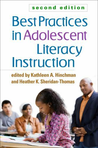 Best Practices in Adolescent Literacy Instruction, Second Edition by - Picture 1 of 1