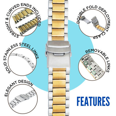 ハンドパン シルバー 21mm Bands – Forstner