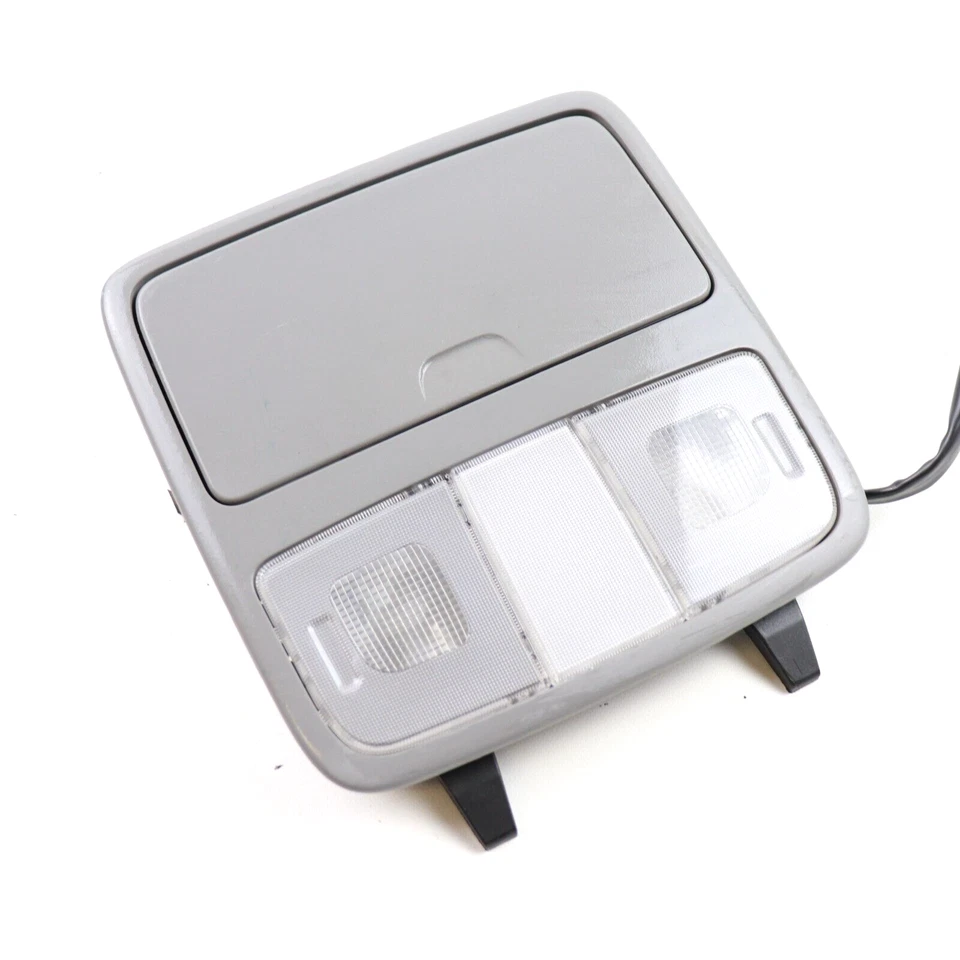 Lámpara de luz domo consola delantera Hyundai Elantra 2007-2010 92800-2H000 Foto 2 de 4