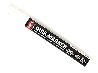 Krylon Quik-Marker Paint Marker *You Choose Color* FREE SHIPPING