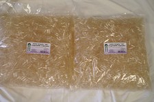 10,000 EMPTY 00 VEGETABLE CAPSULES WHOLESALE