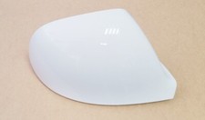  Spiegelkappe Gehäuse Abdeckung lackiert Für VW AMAROK TRANSPORTER T5 T6  LB9A