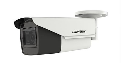 TVi-5M NEW HIKVISION CAMERA DS-2CE56H1T-ITZ VF 2.8~12mm 30m EXIR U