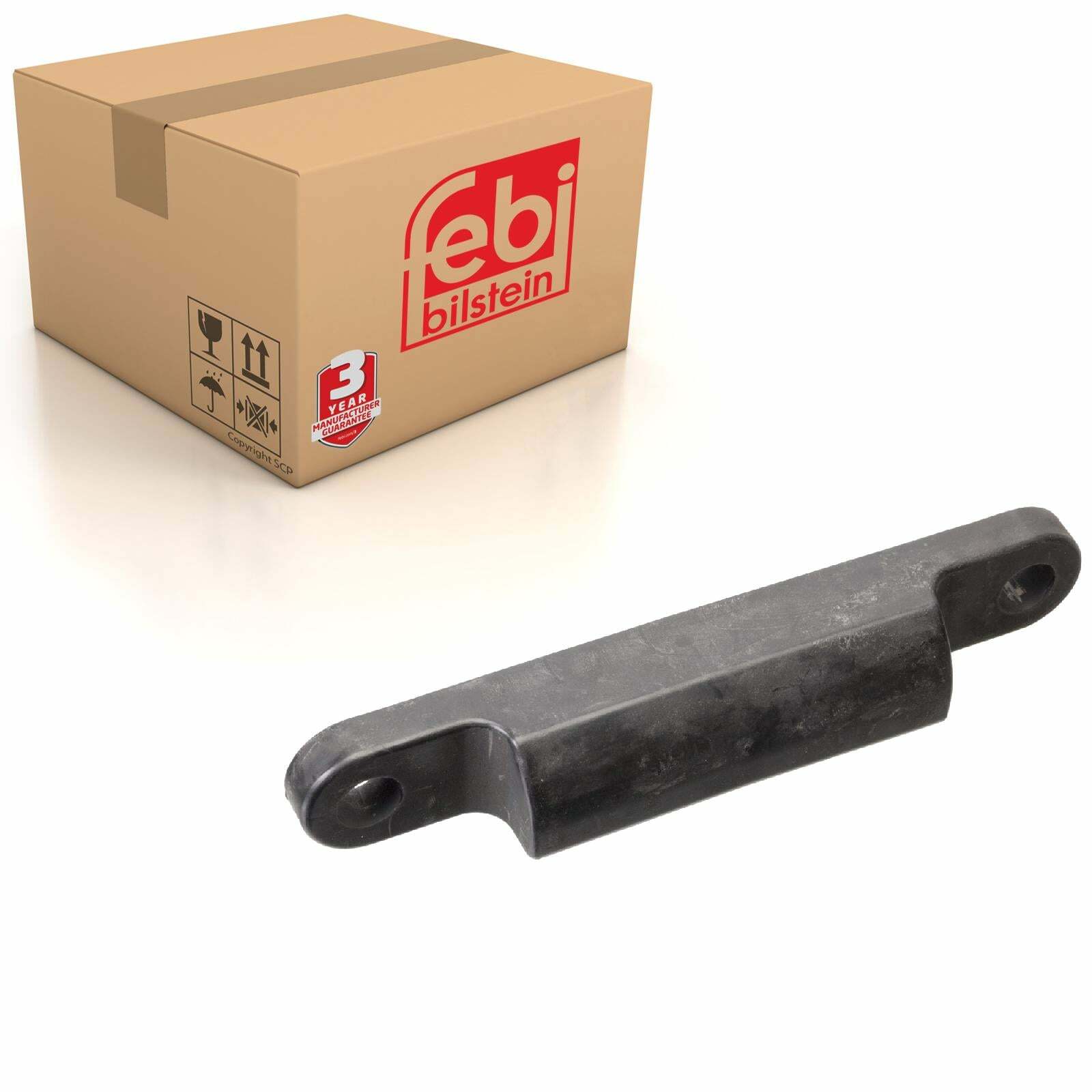 FEBI 106164 RUBBER BUFFER SUSPENSION Rear - Image 3