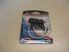 Boater Sports 59376 Male Trailer Connector 12"