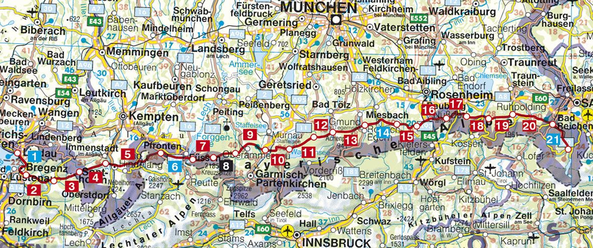 Thumbnail - Andreas Friedrich Maximiliansweg